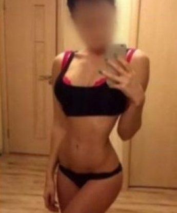 Анкета проститутки Диана - город Первоуральск, 27 лет, №6399